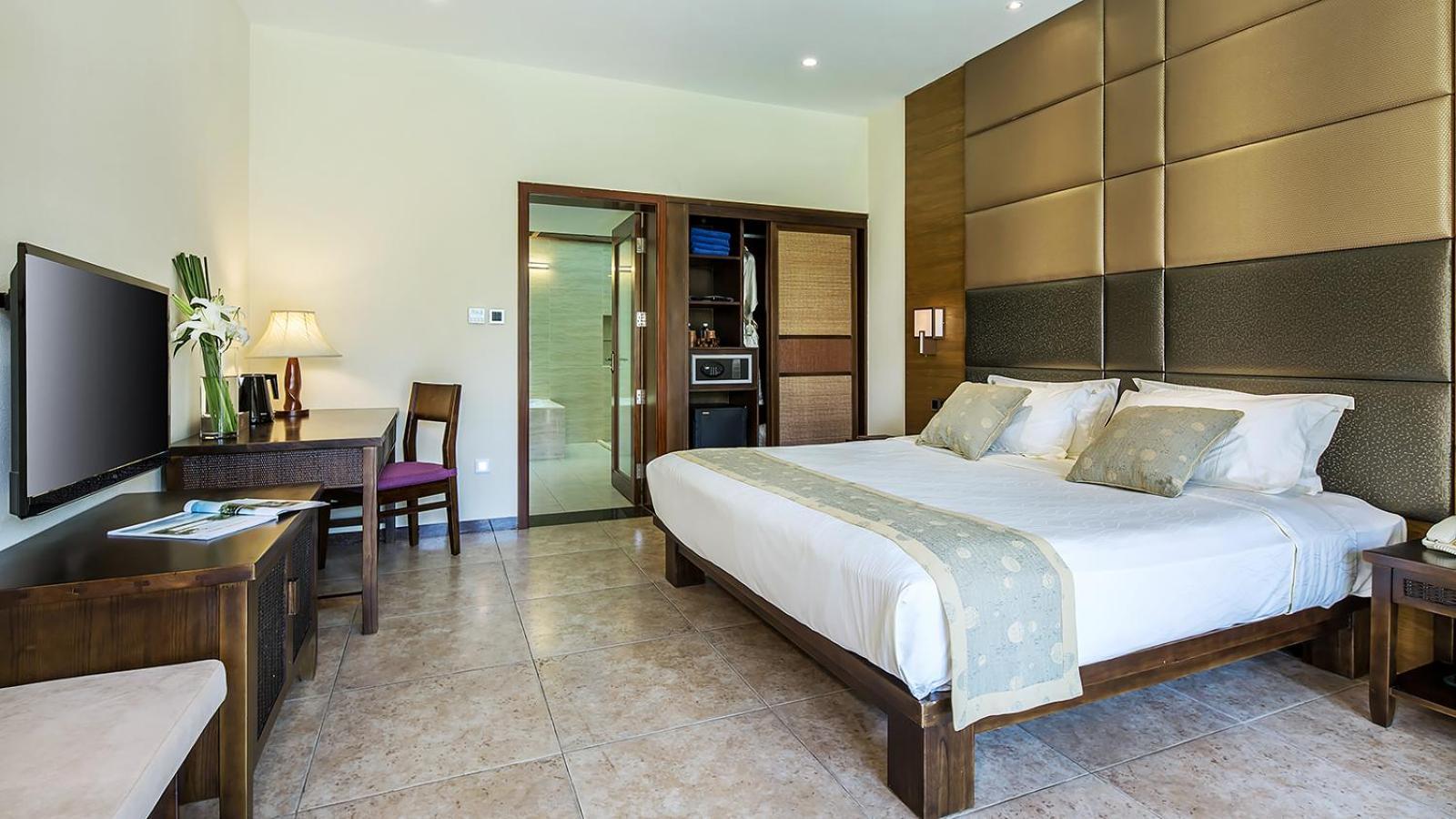 Sanya Yalong Bay Villas & Spa Exterior foto