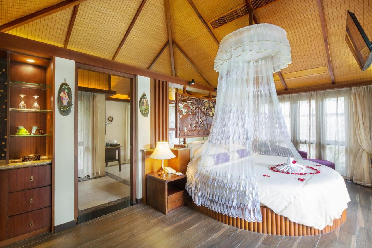 Sanya Yalong Bay Villas & Spa Exterior foto